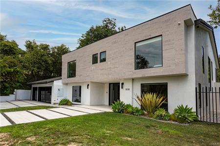 3030 Deep Canyon Dr | Beverly Hills