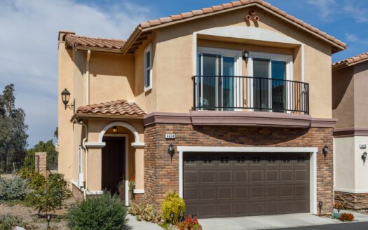 4424 Lilac Cir | Chino Hills