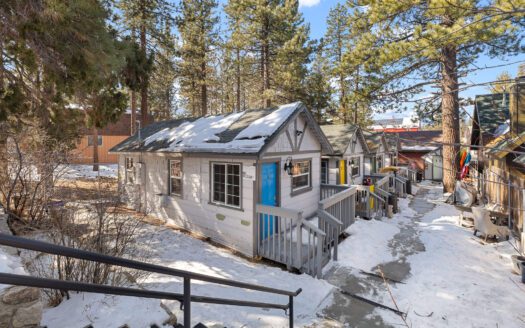 528 Cottage Ln | Big Bear Lake