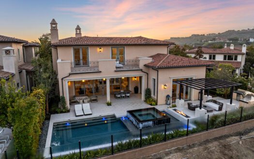 5 Needlegrass | Newport Coast