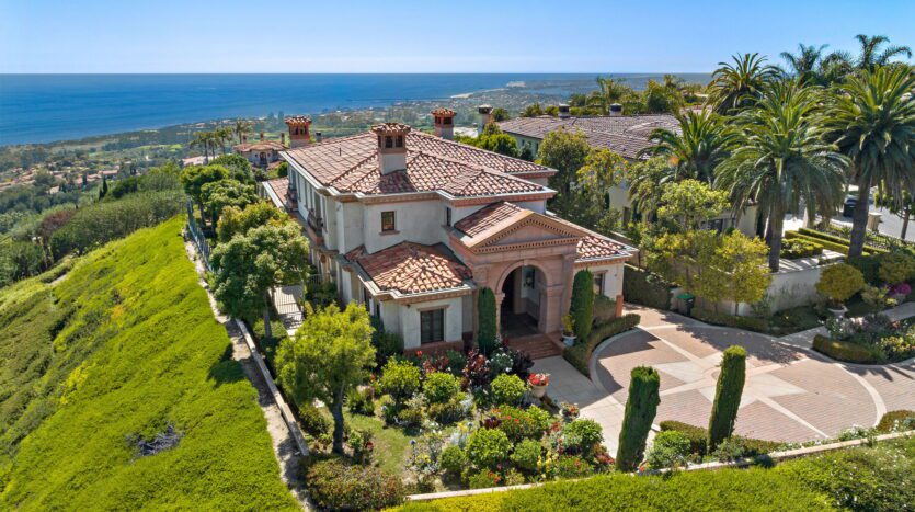 18 Sail Vista, Newport Coast