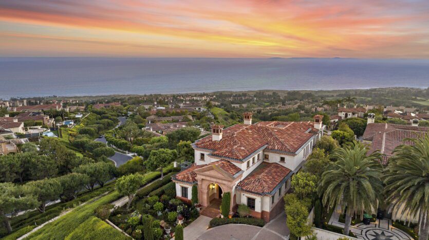 18 Sail Vista, Newport Coast