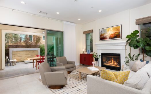 70 English Saddle | Irvine
