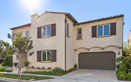 61 English Saddle | Irvine