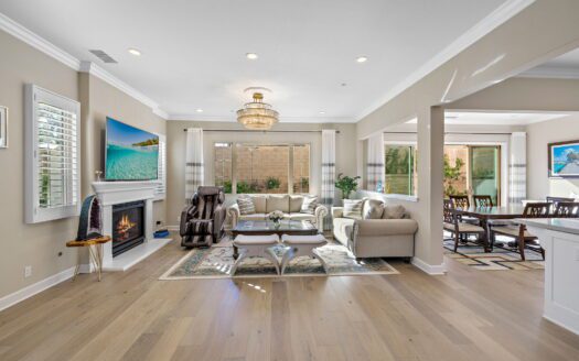 61 English Saddle | Irvine