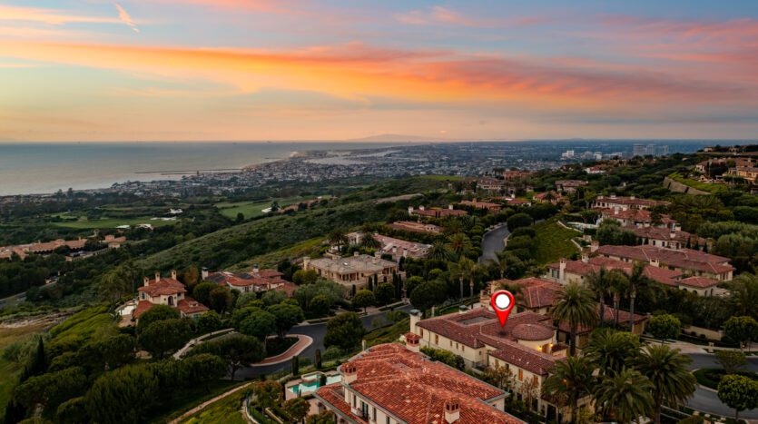 16 Sail Vista | Newport Coast