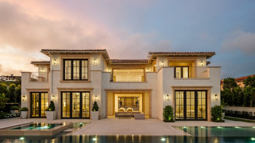 18 Sail Vista | Pelican Crest